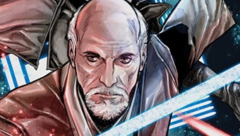 Marvel lanzará un cómic precuela de Star Wars Jedi: Fallen Order