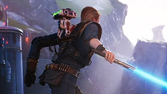 Star Wars Jedi: Fallen Order desmiente la sensación general de que es un juego fácil