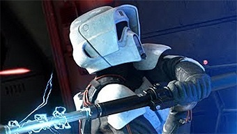 Star Wars Jedi: Fallen Order explica cómo es su exploración y la inspiración en Metroid