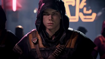 Star Wars Jedi Fallen Order a quienes dudan de su duración: "Es más grande de lo que pensábamos"
