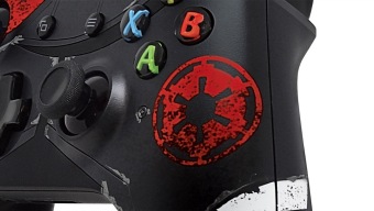 Xbox One recibirá un mando con motivos de Star Wars Jedi Fallen Order