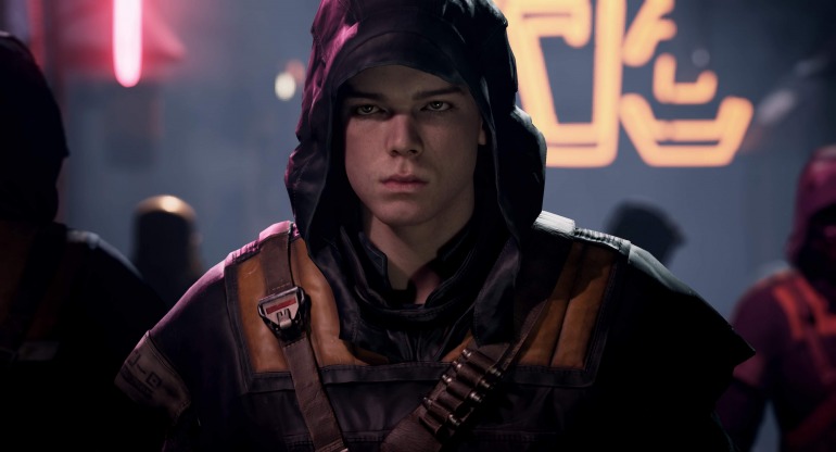 Estos son los requisitos del sistema de Star Wars Jedi Fallen Order ¿32GB de RAM?