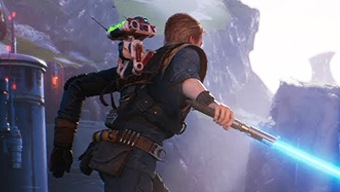 Electronic Arts reconoce el error y actualiza requisitos de Star Wars Jedi Fallen Order en su versión PC
