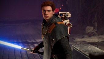 El protagonista de Star Wars Jedi: Fallen Order presume de tener un estilo de combate único