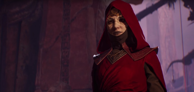 Star Wars Jedi: Fallen Order