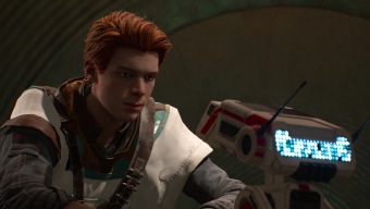 El justificante médico para jugar Star Wars Jedi Fallen Order no engaña a nadie