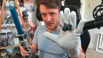 La mejor manera de disfrutar de Star Wars Jedi: Fallen Order es con control de movimiento