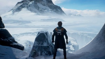 Star Wars Jedi Fallen Order tiene un cariñoso homenaje a un veterano de LucasArts