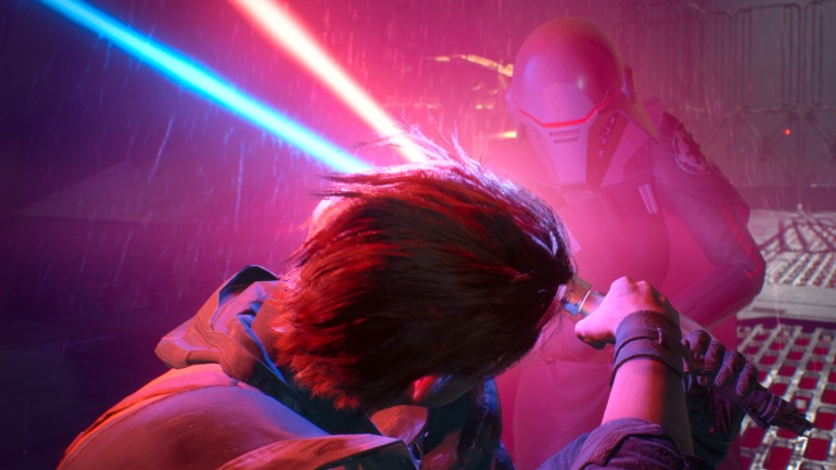 Star Wars Jedi Fallen Order anuncia un importante parche con mejoras, modo foto y corrección de bugs