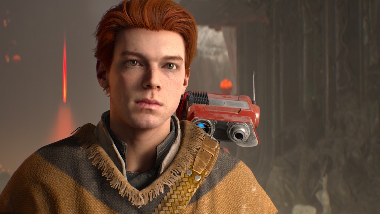 Respawn admite que Star Wars Jedi: Fallen Order fue desarrollado con prisas