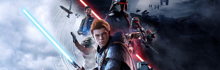Imagen de Star Wars Jedi: Fallen Order