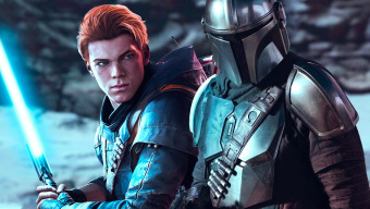 Star Wars Jedi Fallen Order y The Mandalorian tienen un curioso elemento en común: The Hu