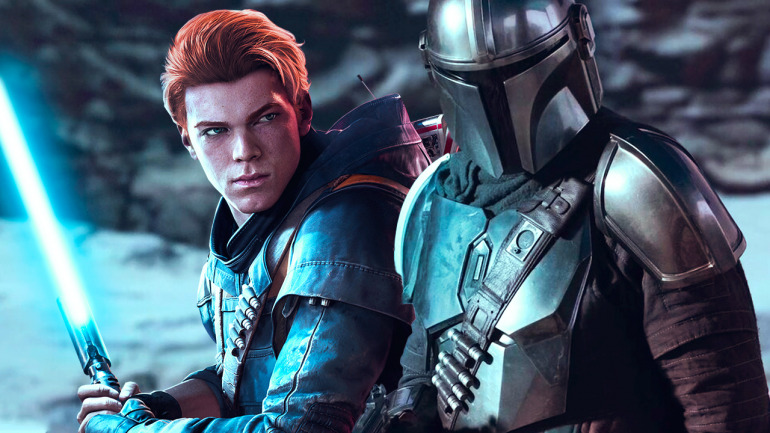 Star Wars Jedi Fallen Order y The Mandalorian tienen un curioso elemento en común: The Hu