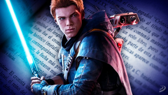 Star Wars pone fecha a Jedi: Battle Scars, la novela que explicará lo que sucede después de Fallen Order