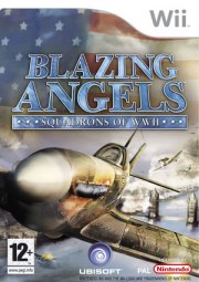 Trucos Blazing Angels Squadrons of WWII: Consigue todos los rangos de Blazing Angels Squadrons