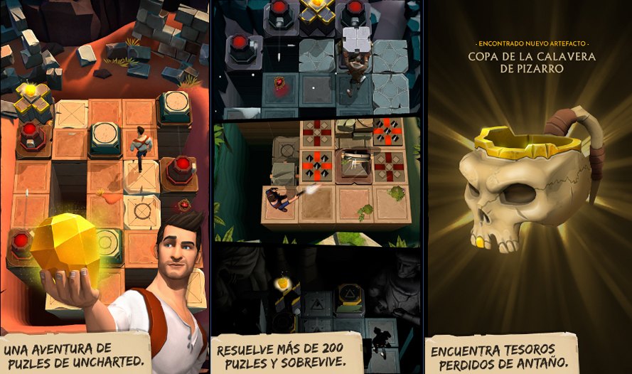 Cazatesoros portátil