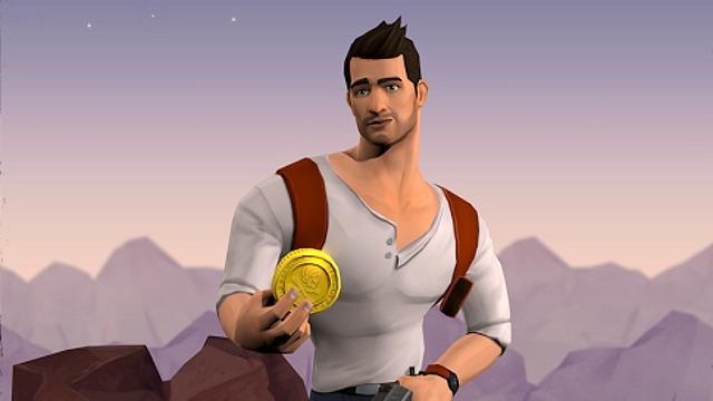 Sony estrena Uncharted: Fortune Hunter en dispositivos móviles