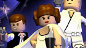 Anunciado oficialmente Lego Star Wars II