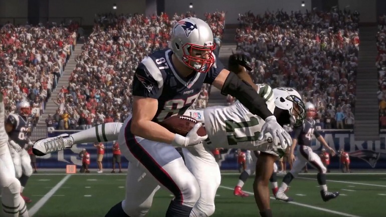 Electronic Arts podría llevar un mayor número de sus juegos de deportes a PC