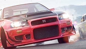 Need for Speed Payback: Carreras con estilo blockbuster