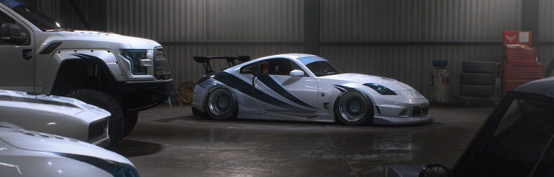 Need for Speed Payback: Carreras con estilo blockbuster