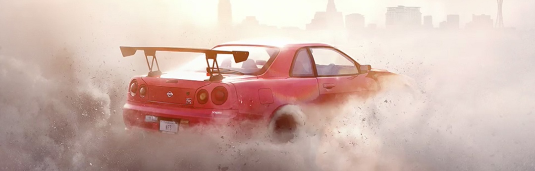 ¿Listo para la carrera? En Need for Speed: Payback vas a necesitar algo más que habilidad