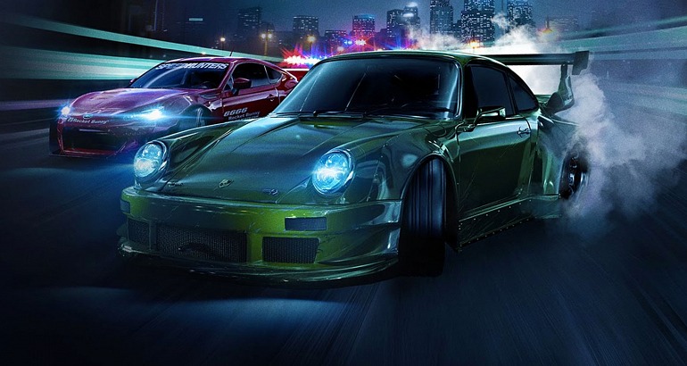 Need for Speed apunta a ser uno de los protagonistas del E3 2017