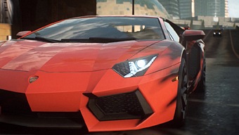 Need for Speed: Payback descarta aparecer en Nintendo Switch