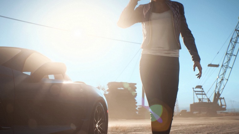 Need for Speed Payback permitirá desactivar la repetición de choques