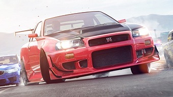 Need for Speed: Payback ofrece nuevos detalles sobre su banda sonora