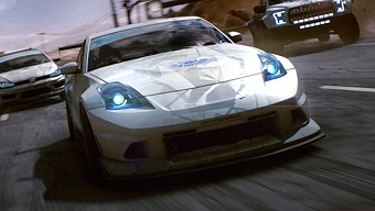 Need for Speed Payback presenta su lista oficial de coches