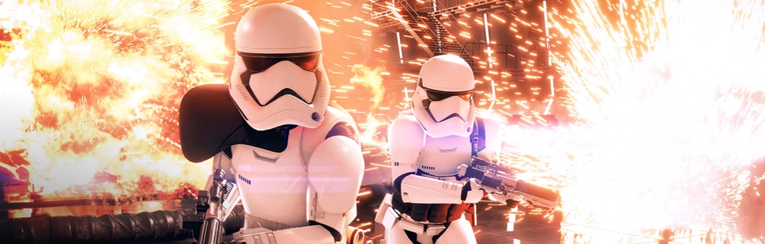 Star Wars Battlefront 2: ea, dice, multijugador star wars