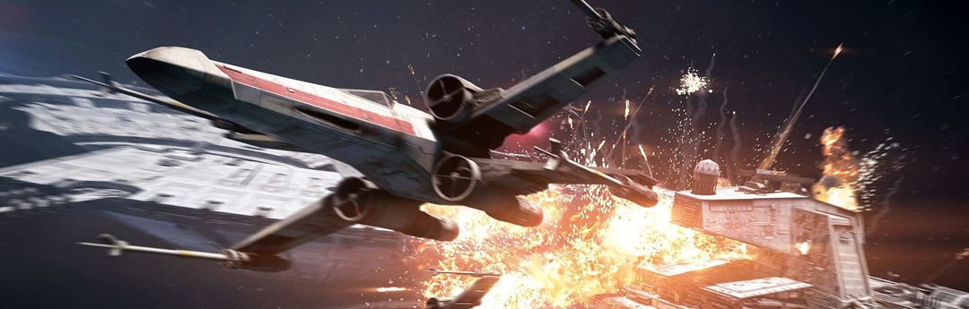 ¡Comienza la beta de Star Wars Battlefront 2! ¿Estás listo para la batalla?