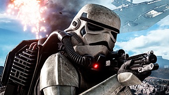 Star Wars: Battlefront 2 confirmado; incluirá contenidos de las nuevas películas