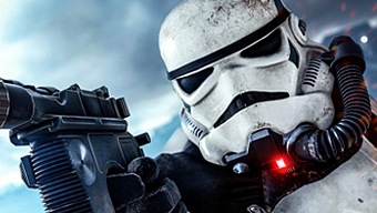 Star Wars Battlefront 2 será "incluso más grande"