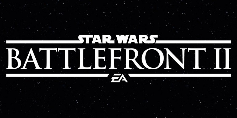 ¡Es oficial! Star Wars Battlefront 2 se estrenará en 2017