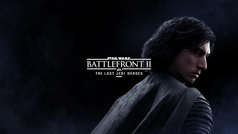 Star Wars: Battlefront II confirma sus incentivos de reserva