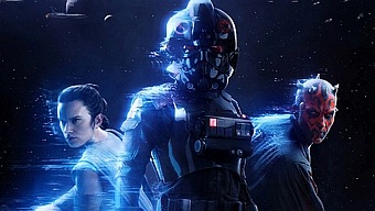 Ya sabemos qué veremos de Star Wars Battlefront 2 en el E3 2017