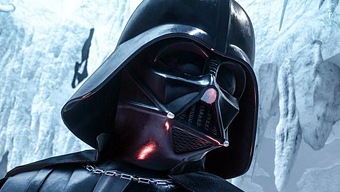 Darth Vader se suma a la lucha de Star Wars: Battlefront 2