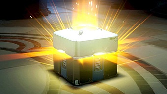 La ESRB no categoriza como "apuestas" las cajas de botín