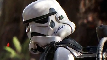 SW Battlefront 2 responde a la crítica sobre su sistema de progresión