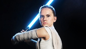 EA "entiende" el miedo a las cajas de botín en Star Wars: Battlefront 2