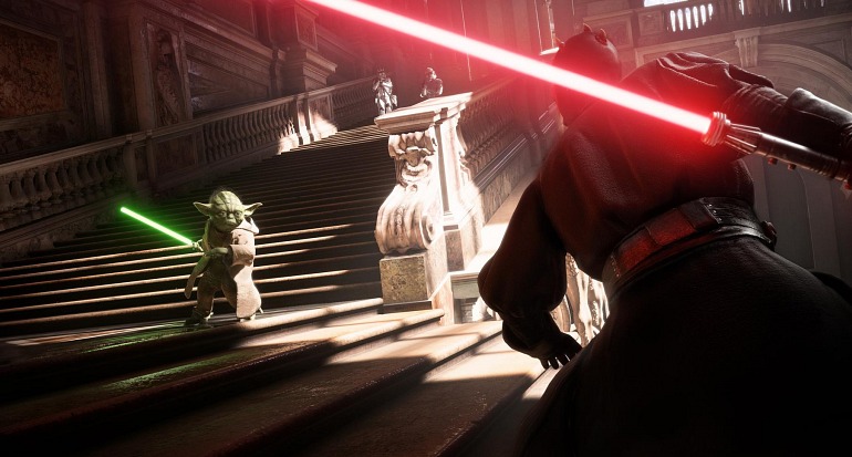 Star Wars Battlefront 2 "seguramente" bajará su precio en diciembre