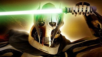 ¿Grievous en Star Wars: Battlefront 2? Su modelo está en el juego