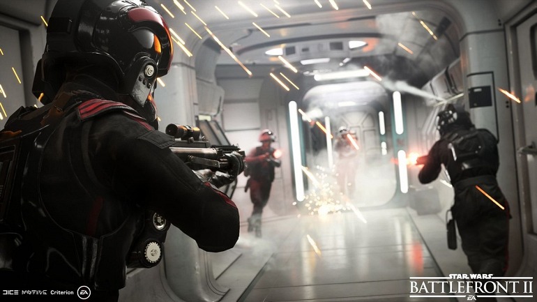 Star Wars Battlefront 2 reduce en un 75% el precio de los héroes