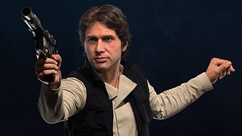 Star Wars Battlefront 2 reduce en un 75% el precio de los héroes