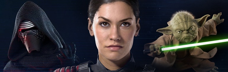 Caen las acciones de EA tras el affaire de Star Wars Battlefront 2