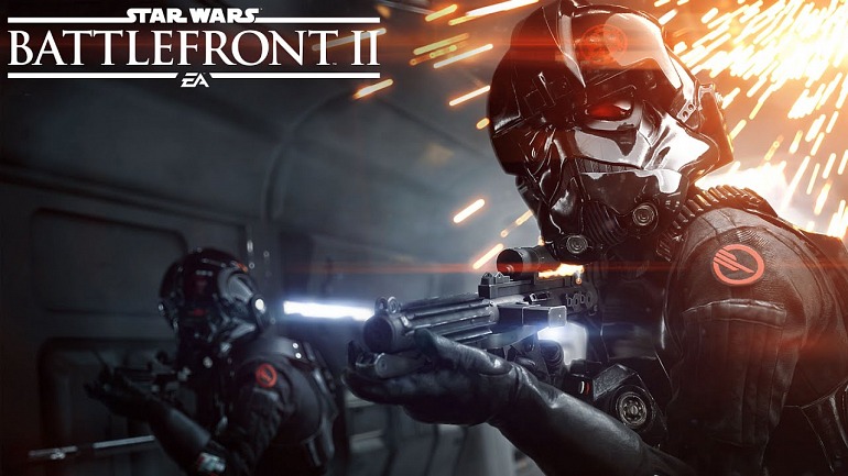 EA no asegura el regreso de las microtransacciones a Battlefront 2