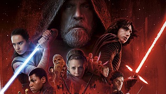 Gana packs de regalos de Star Wars: Los Últimos Jedi