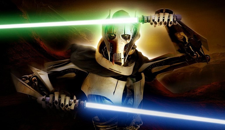 Disney podría estar buscando nuevo socio para Star Wars